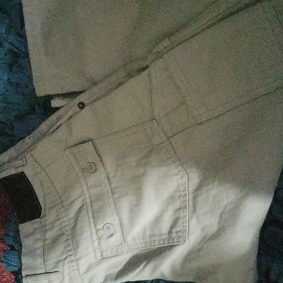 Tony Hawk cargo pants - Picture 2 of 6